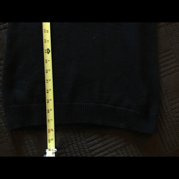 Tunic sweater or sweater dress from H&M. - Picture 2 of 6